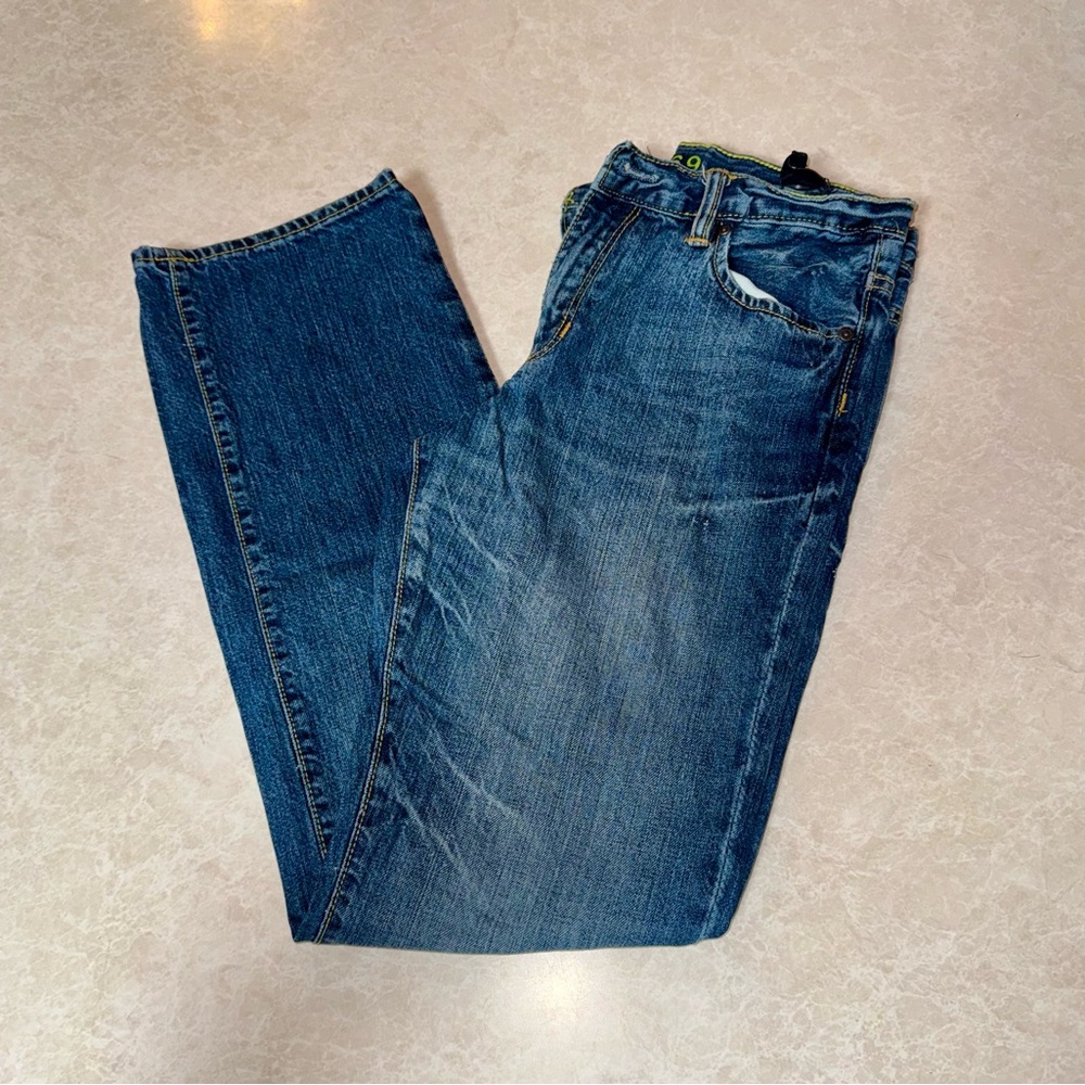GAP Kids Stylish Indigo Jeans